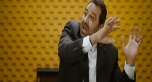 عبد الغني: ضربة الجزاء في هولندا أسهل من انتخابات اتحاد الكرة